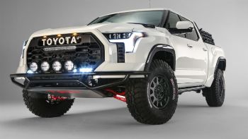  Toyota   Pick-Up