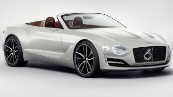  Bentley   Porsche