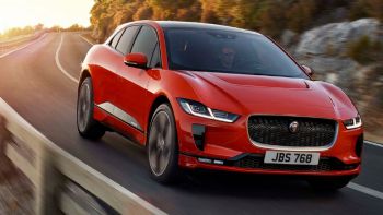 Jaguar:       2025