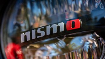 Nissan:   ޻   NISMO