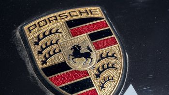    F1  Porsche
