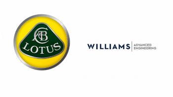   hypercar Lotus  Williams;