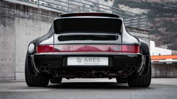  Ares Design   Porsche 964 