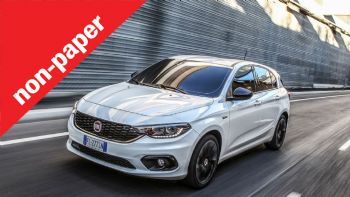   Fiat   Tipo   value for money ;