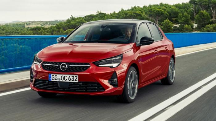 Αγορά αυτοκινήτου 2023: Πρωταθλητές Toyota και Opel Corsa
