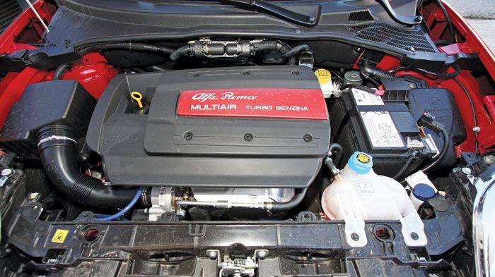 2 alfa romeo mito 1 4 135hp multiair 2 alfa romeo mito 1 4 135hp multiair
