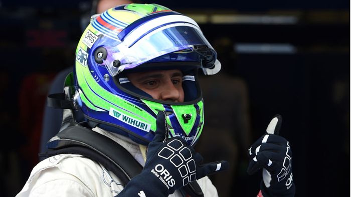 GP Αυστρίας: Pole Position στον Massa