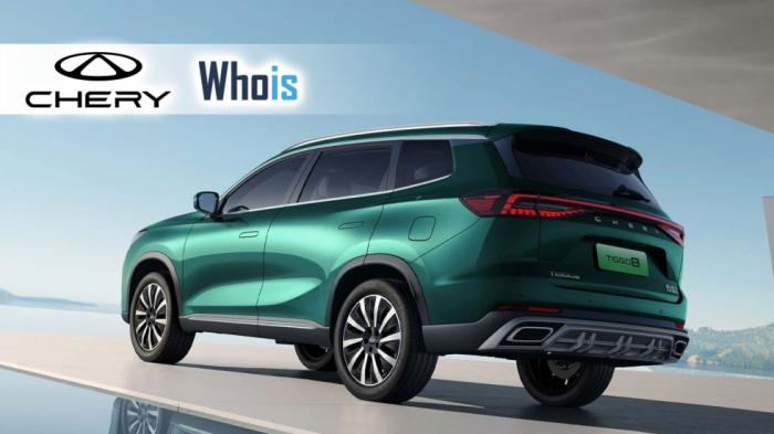 Who is Chery? From Wuhu to Athens (Chery as well as Omoda & Jaecoo) Who is Chery? From Wuhu to Athens (Chery as well as Omoda & Jaecoo)