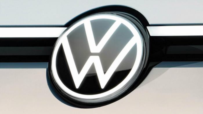 Στις 3 Ιανουαρίου έρχεται το νέο ηλεκτρικό της Volkswagen!