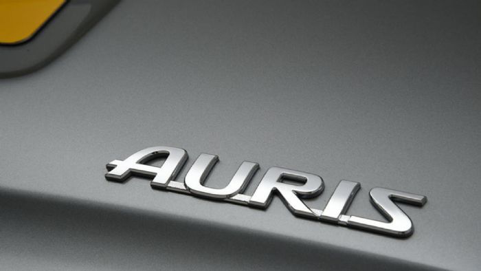 Η Toyota ανακοίνωσε ότι το Auris θα σηματοδοτήσει την πρεμιέρα ενός νέου κινητήρα βενζίνης 2.0 λίτρων.