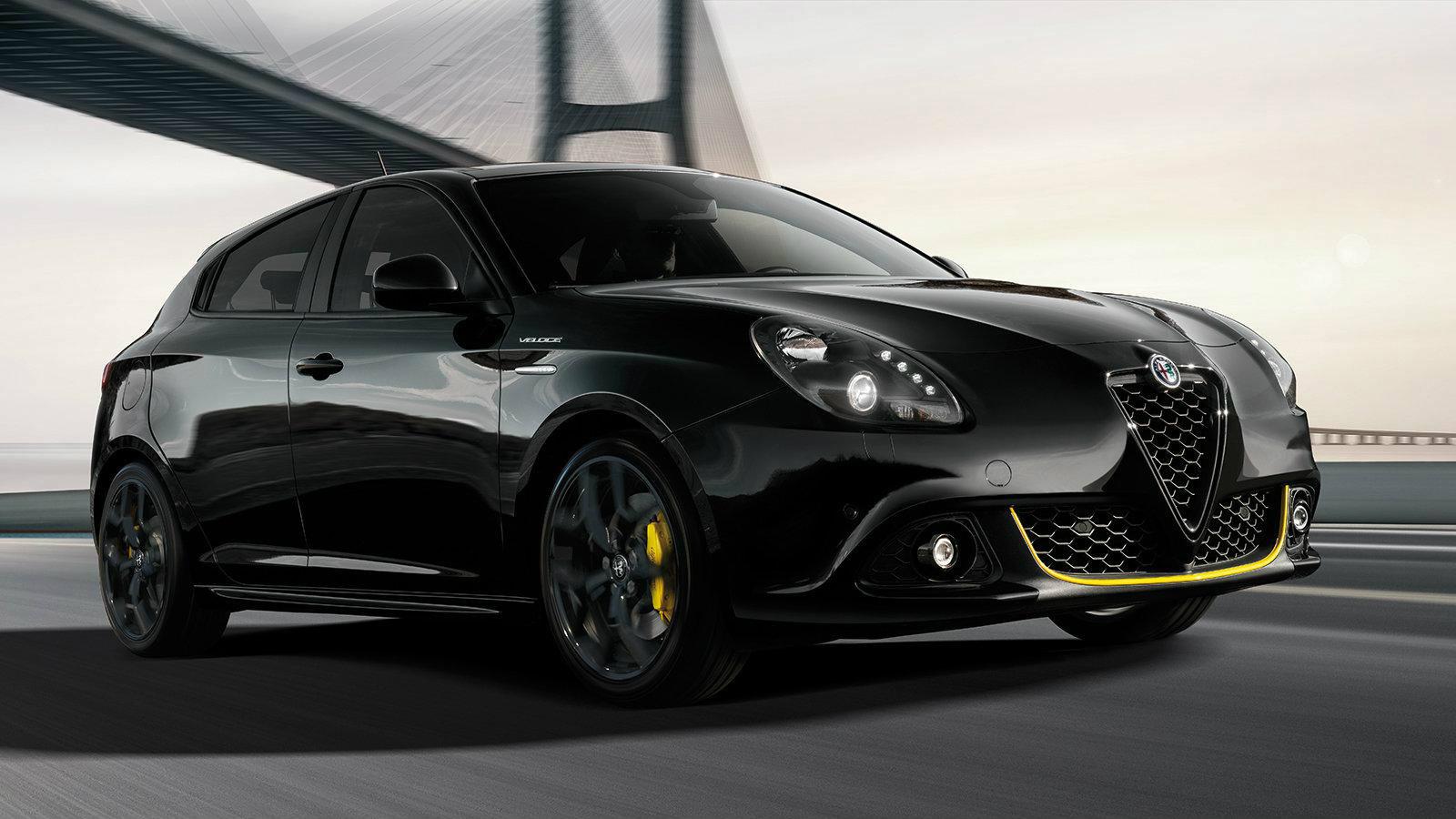 Alfa Romeo Giulietta έ ά ί έ