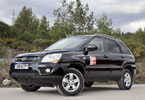 �������� � ����������� SUV;
