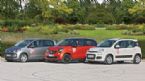 dealers, fiat panda, smart forfour, vw eco up! - 3 Μίνι με διαφορετικό dealers, fiat panda, smart forfour, vw eco up! - Το diesel Fiat Panda, το πισωκίνητο smart forfour με τον τοποθετημένο πίσω 1.000άρη βενζινοκινητήρα και το αεριοκίνητο VW eco up!. Τα μίνι της δοκιμής δεν είναι τρία οποιαδήποτε μοντέλα, αλλά εναλλακτικές προτάσεις με την κάθε μία να έχει τη δικιά της φιλοσοφία γύρω από την προσέγγιση της οικονομίας, αλλά και της κατασκευής ενός σύγχρονου μίνι.