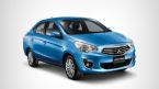 Mitsubishi Attrage: �o ��������� ������
