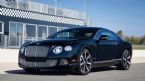 � Bentley ���������� 6 ���������� ��������