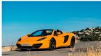 �� ���������� McLaren 12C ��� 12C Spider