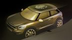 MINI Life Ball 2013: �� �������� Cavalli