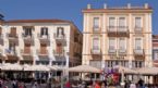 Πάμε weekend στο Ναύπλιο Κεφάτο, νεανικό, ρομαντικό, ιστορικό… χειμώνα ή καλοκαίρι το Ναύπλιο αποδεικνύεται ιδανικός προορισμός και για τις αποδράσεις του Σαββατοκύριακου. Πλατεία Συντάγματος.