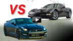 Fiat 500L 1,3 Multijet II vs Toyota Urban Cruiser 1,33 : Life & Style 