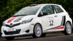Από το 2017 η Toyota στο WRC Η Toyota ανακοίνωσε επίσημα ότι θα επιστρέψει στο WRC από το 2017 με το Yaris WRC, ενώ τώρα βρίσκεται σε φάση δοκιμών οδηγών και αυτοκινήτου. Η Toyota ανακοίνωσε επίσημα ότι θα επιστρέψει στο WRC από το 2017 με το Yaris WRC (εικόνα το Yaris R1A).