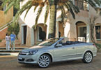 O ������� ��� ��… Astra Twin Top