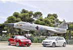  Giulietta 1,4 TB 120 PS vs Golf 1,4 TSI 122 PS