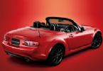 Mazda MX-5 Miata Special Edition