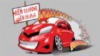 ford fiesta, kia picanto, kia rio, mercedes a-class, nissan pulsar, ni ford fiesta, kia picanto, kia rio, mercedes a-class, nissan pulsar, nissan qashqai, renault clio, skoda octavia, toyota yaris, vw golf - Νιώθετε ευνουχισμένοι; Ότι δηλαδή αν και αγαπάτε τα γκάζια, είστε αναγκασμένοι να οδηγείτε σαν «κυρίες» με το αβγό πίσω από το γκάζι; Δείτε σε αυτή την παρουσίαση 10 μοντέλα, τα οποία και γκάζια έχουν και δεν πληρώνουν τέλη κυκλοφορίας.