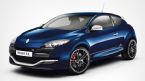 ���������� ������ ��� �� Megane RS