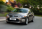 T� ���������� Ford Mondeo 