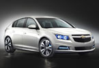 �� ��� Chevrolet Cruze 5d