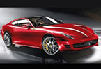 �����, ��������� ���������� ��� ���� Ferrari 612 Scaglietti