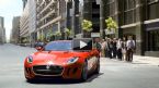 jaguar - Test drive ��� ���� Jaguar F-Type