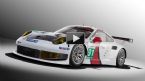 � ��� Porsche 911 RSR