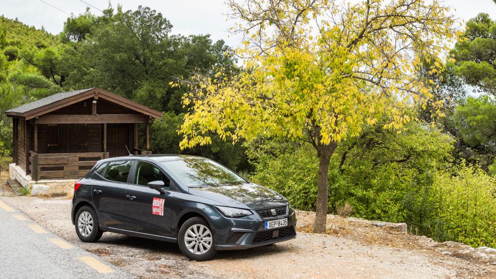 Ετοιμοπαράδοτο SEAT Ibiza από 15.990€: Με ποιους κινητήρες & εξοπλισμό; 