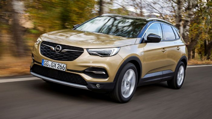 Η Opel ενισχύει την επιχειρηματική της δραστηριότητα εκτός Ευρώπης με μονάδα συναρμολόγησης στη Ναμίμπια.