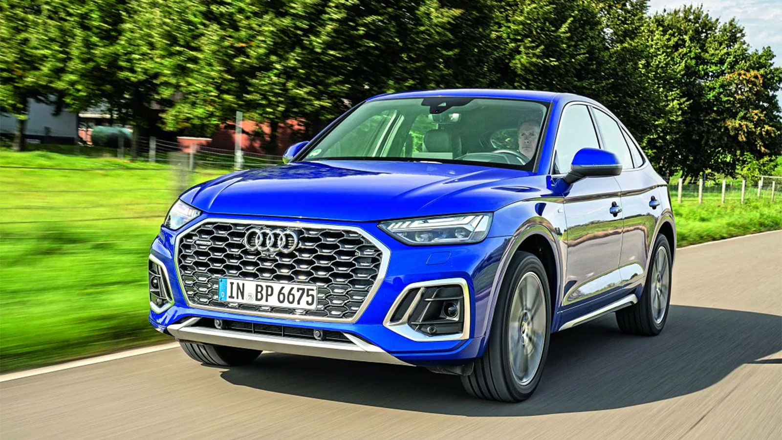 Μετά από 100.000 χλμ. οι Γερμανοί αποσυναρμολόγησαν πλήρως το πετρελαιοκίνητο Audi Q5 Sportback.
