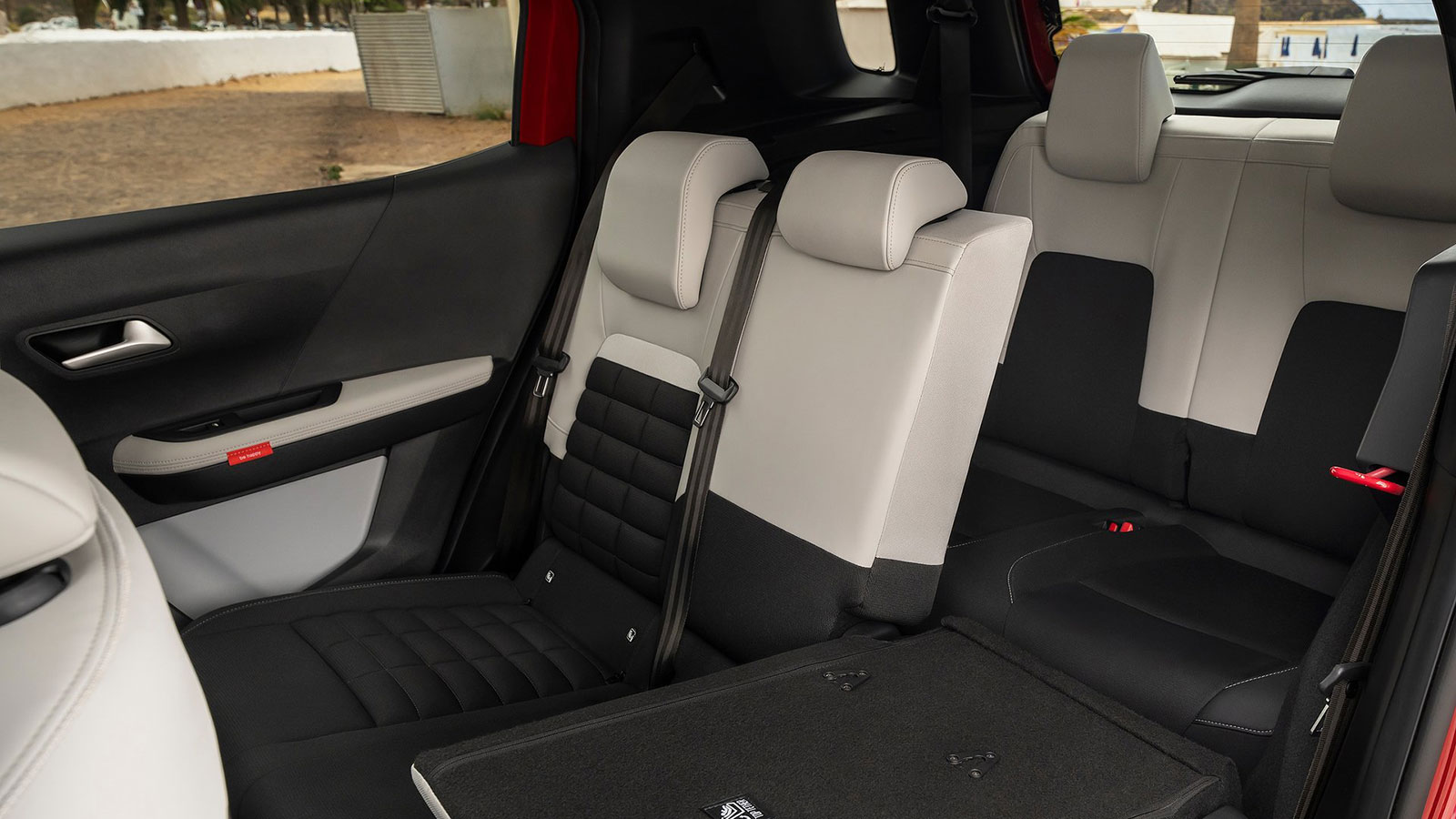 Citroen C3 Aircross Family 7 θέσεων