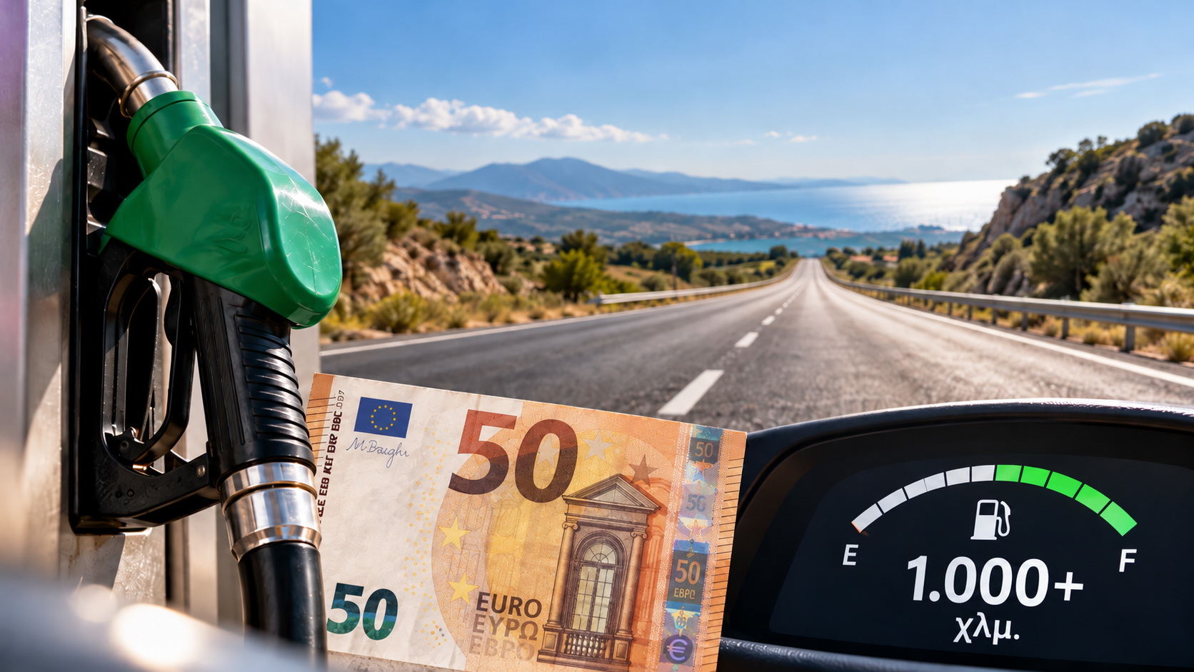 Αυτοκίνητα έως 25.000€ που κάνουν πολλά χιλιόμετρα