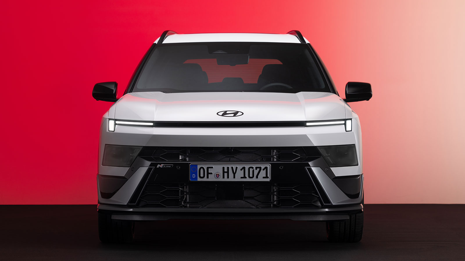 Νέο Hyundai Bayon με τετραγωνισμένη σχεδίαση και SUV εμφάνιση