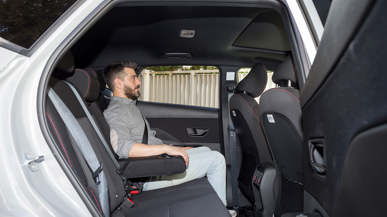 Hyundai Kona 1.0 T-GDi Premium