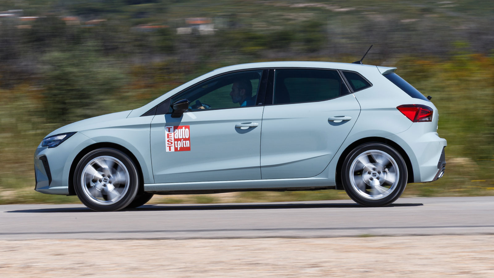 SEAT Ibiza Business 95 PS turbo