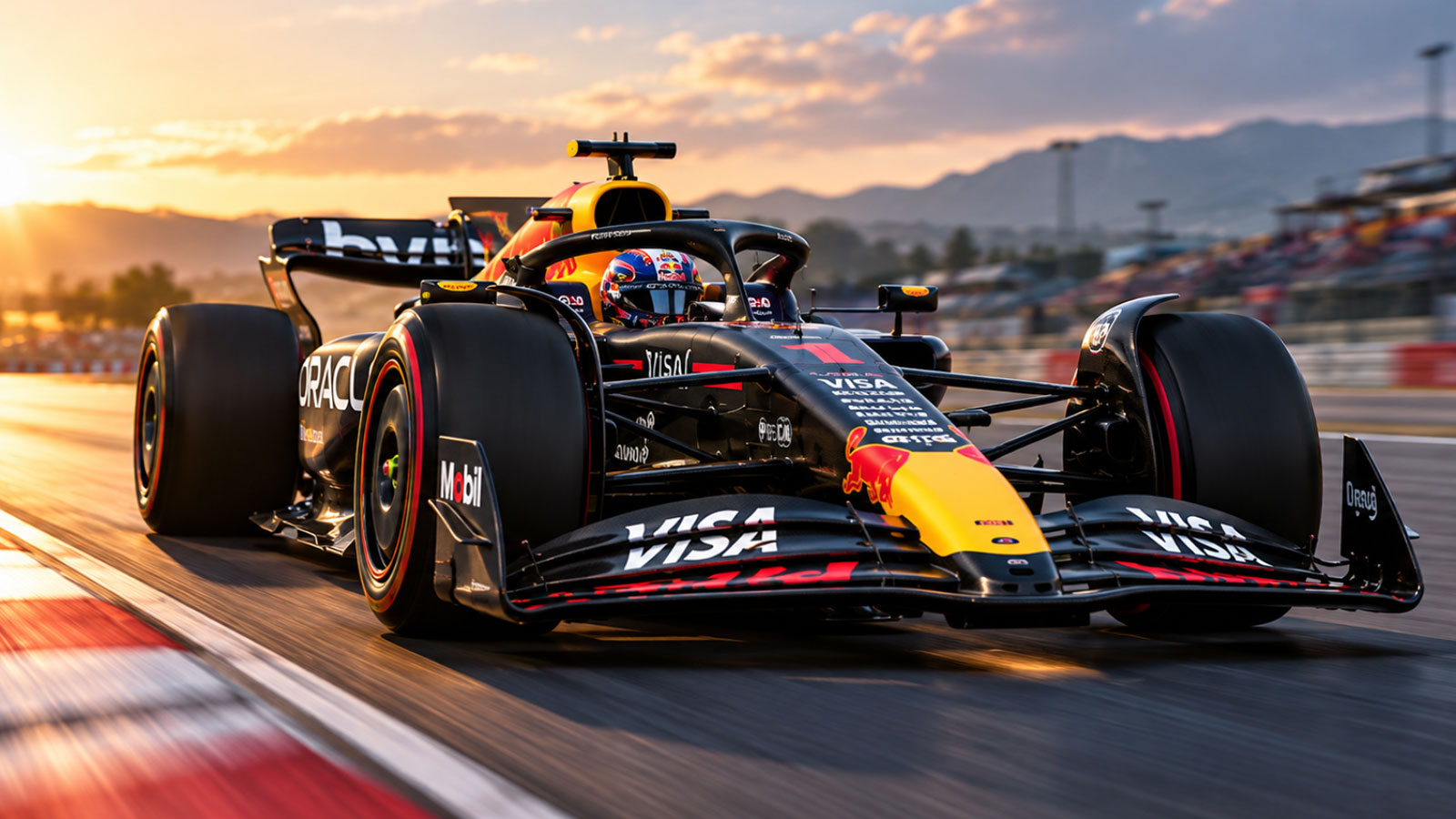 F1 2026: Γιατί κινούνται τα πτερύγια εμπρός και πίσω;