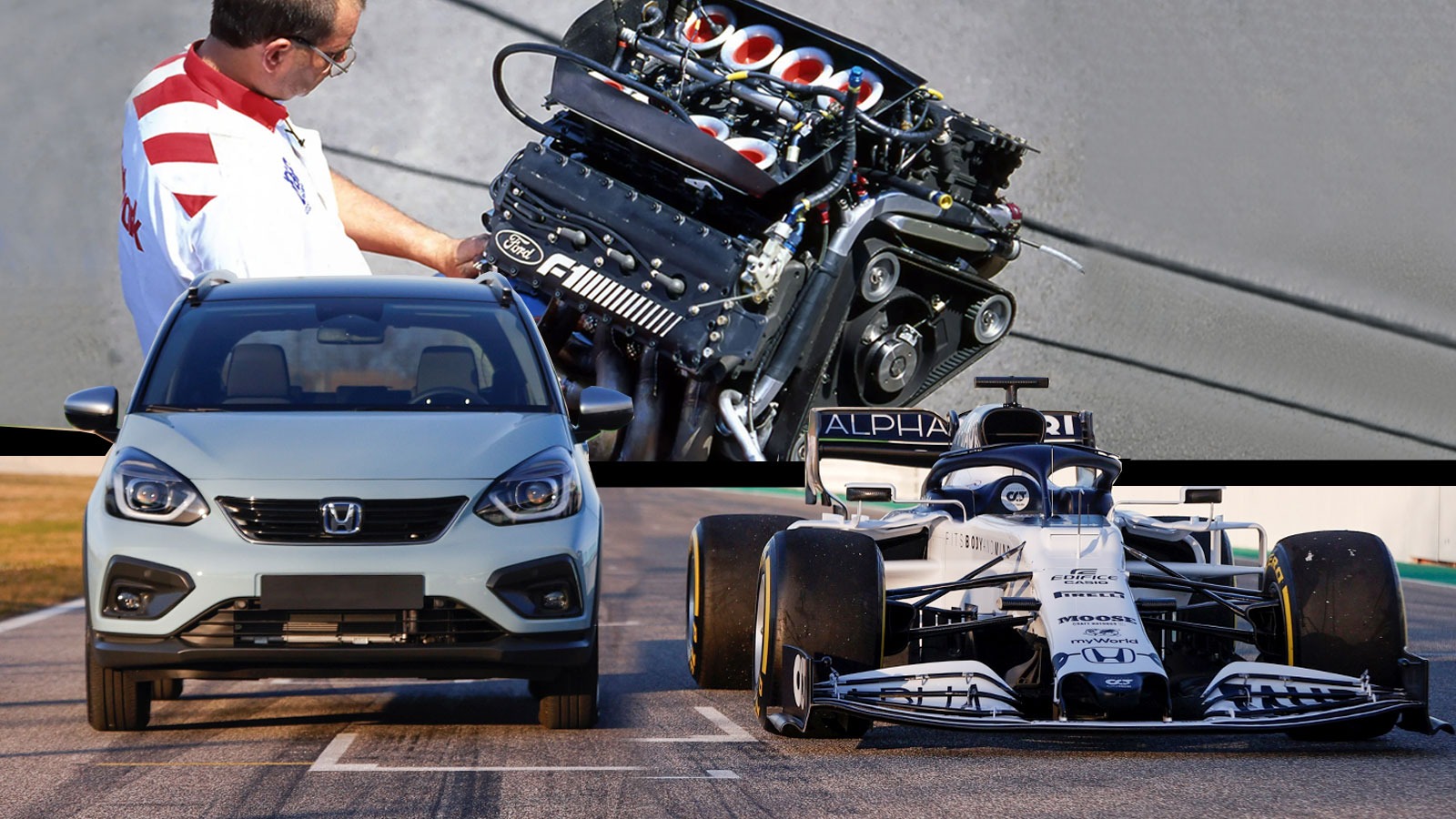 F1 2026: Μισή ισχύς από ρεύμα -Tι σημαίνει για τα υβριδικά αυτοκίνητα παραγωγής;