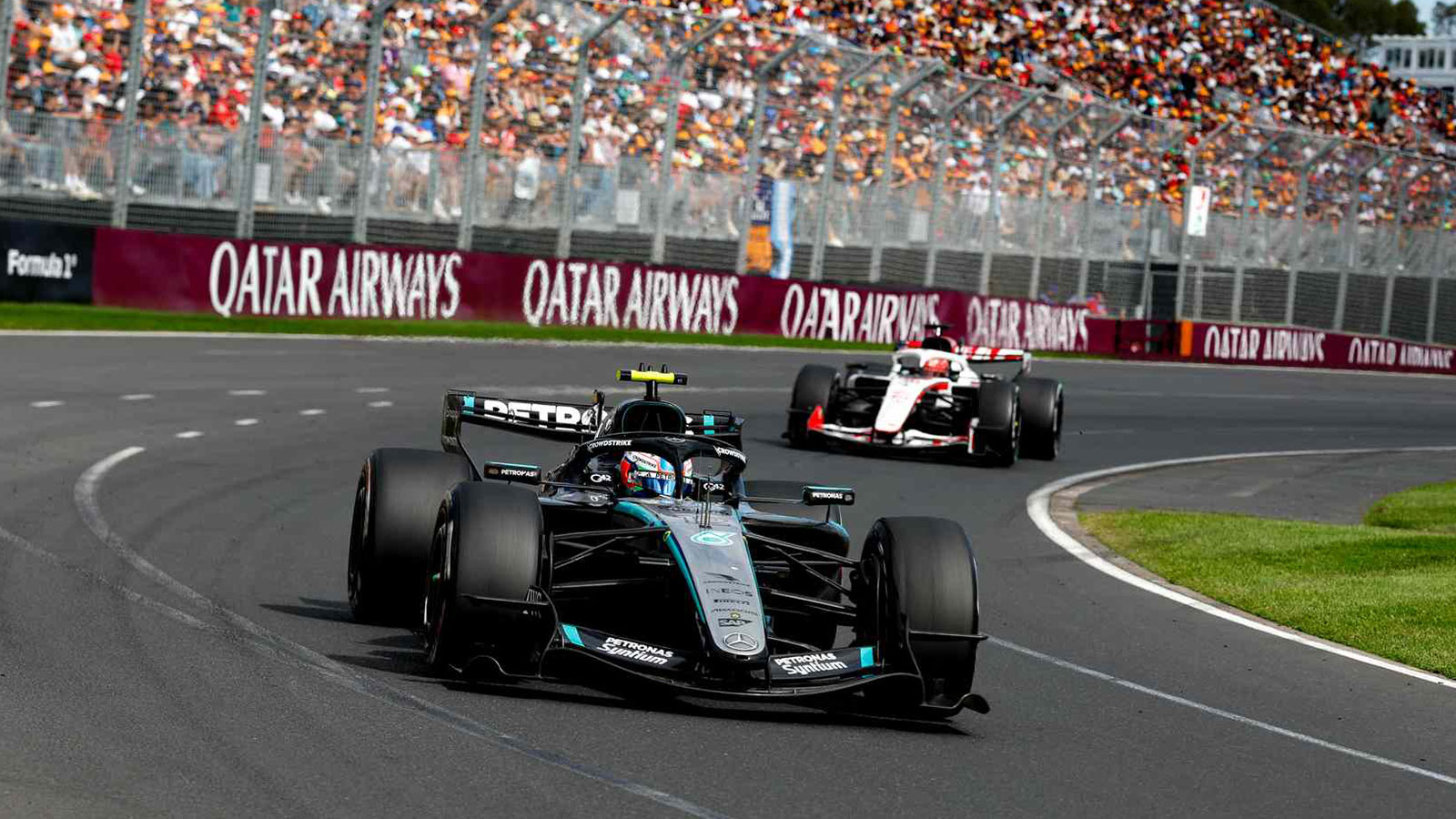 F1 GP ΗΠΑ 2026: Pole για τον Antonelli -Αποτελέσματα κατατακτήριων