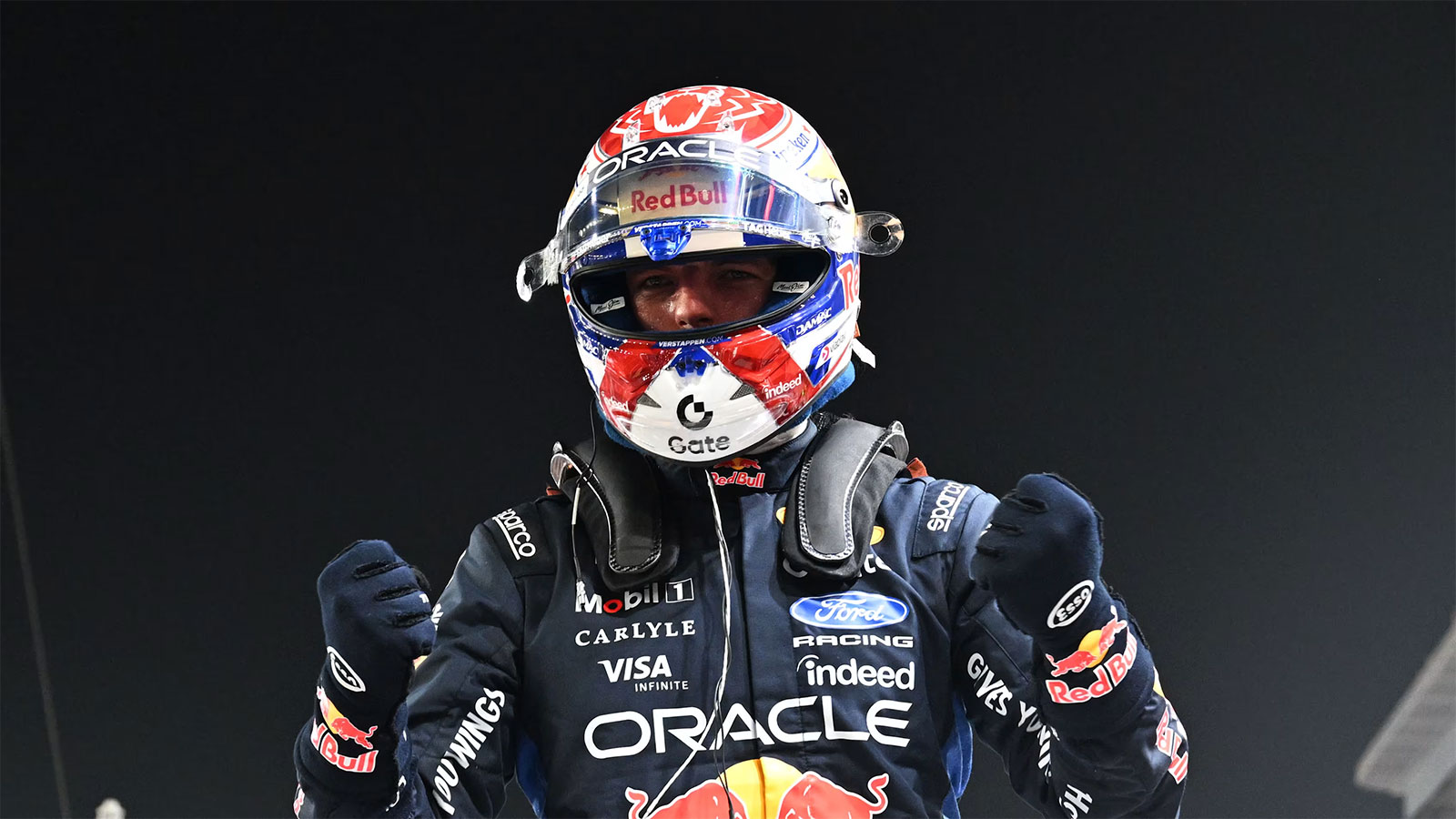 GP Σιγκαπούρης 2026: Pole Verstappen και νίκη στο Sprint