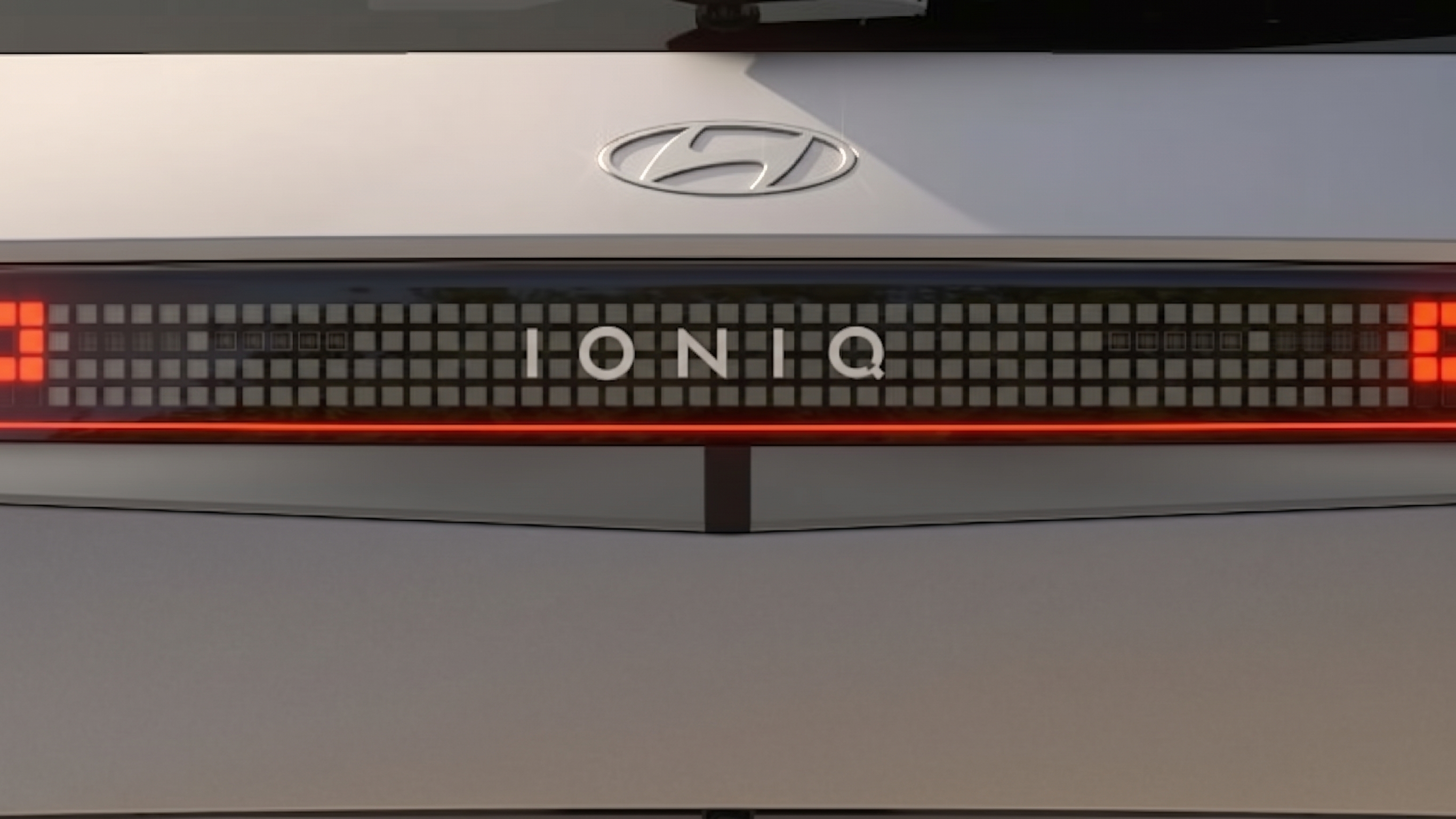 Νέα ηλεκτρικά SUV Hyundai
