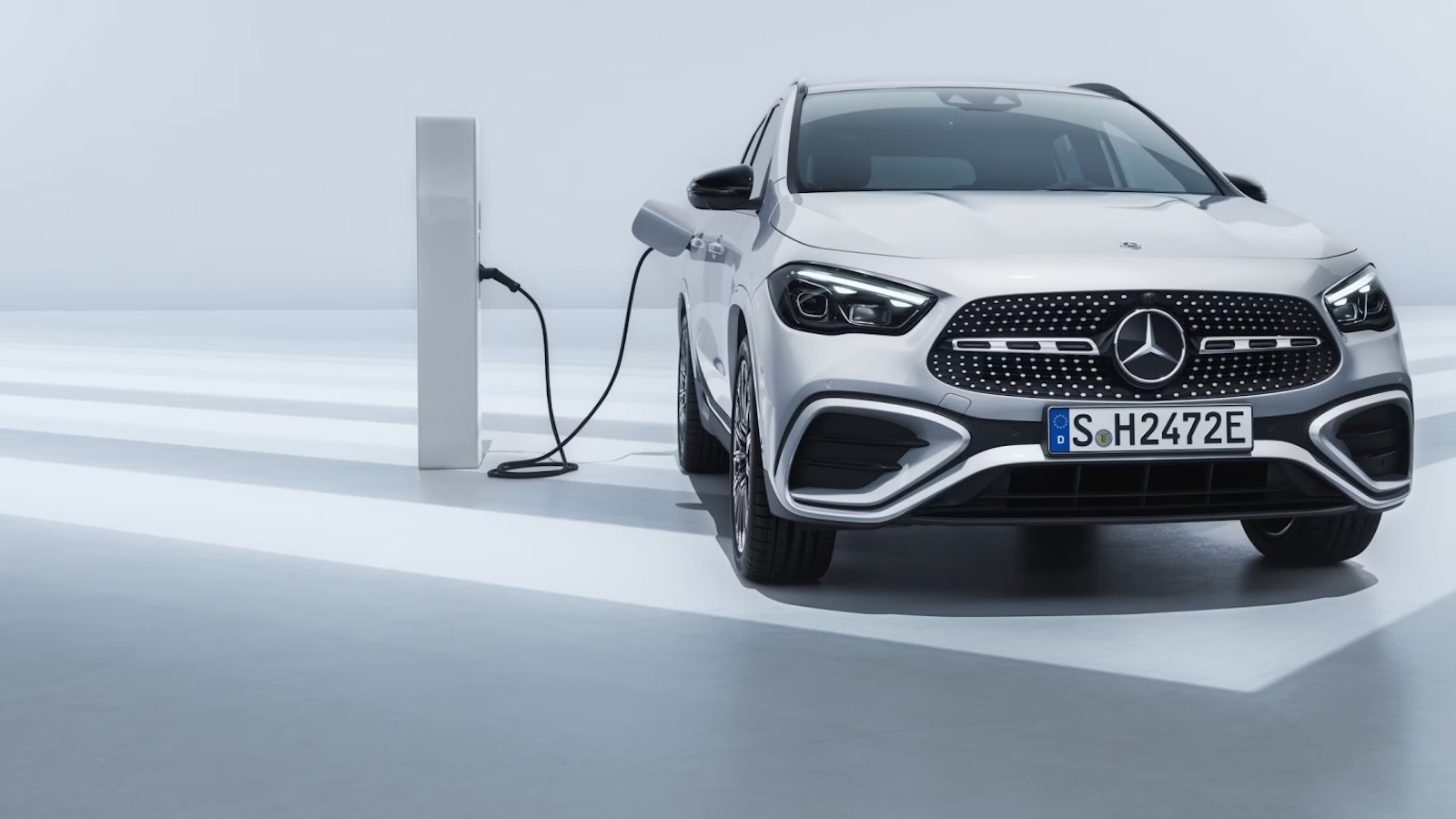Η Mercedes απορρίπτει την τεχνολογία EREV, επενδύοντας σταθερά στα αποδοτικά PHEV της.
