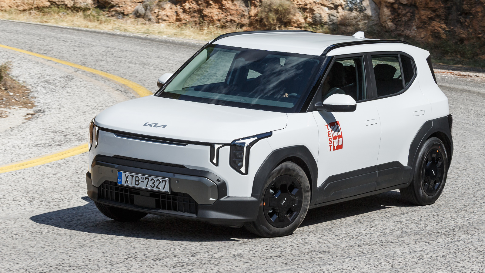 Kia EV2