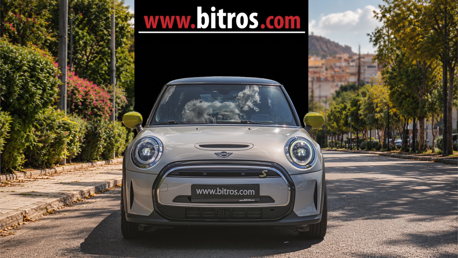 MINI Cooper SE 2019-2024: Μικρό σε χώρους, δυνατό στις επιδόσεις